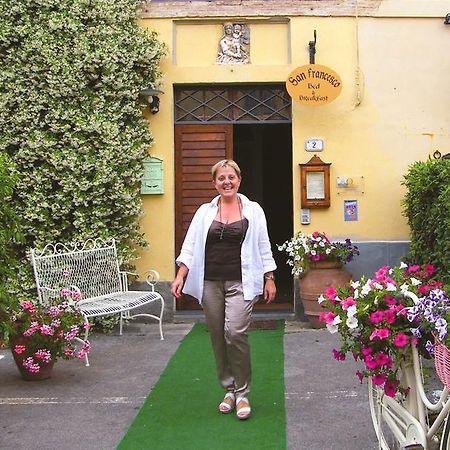 Camere Zimmer Rooms San Francesco Buti 外观 照片