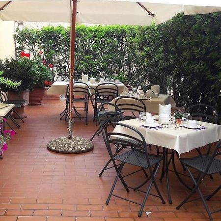 Camere Zimmer Rooms San Francesco Buti 外观 照片
