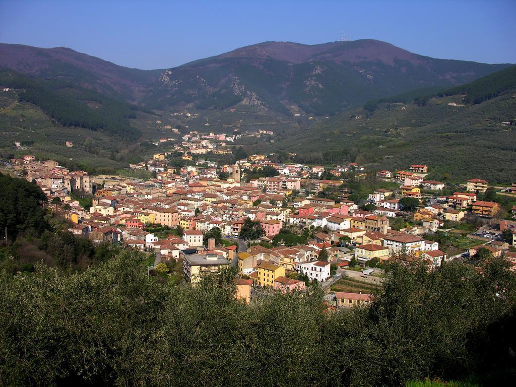 Camere Zimmer Rooms San Francesco Buti 外观 照片