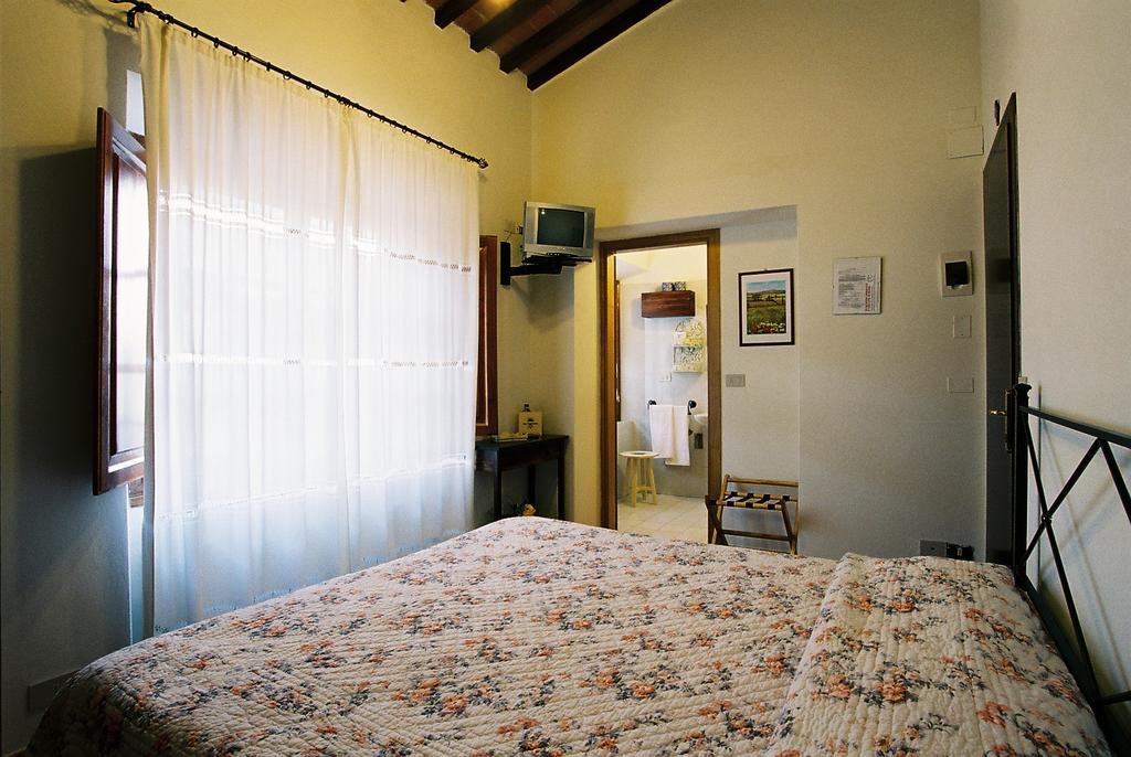 Camere Zimmer Rooms San Francesco Buti 外观 照片