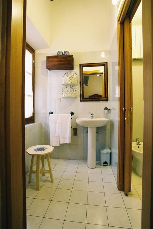Camere Zimmer Rooms San Francesco Buti 外观 照片