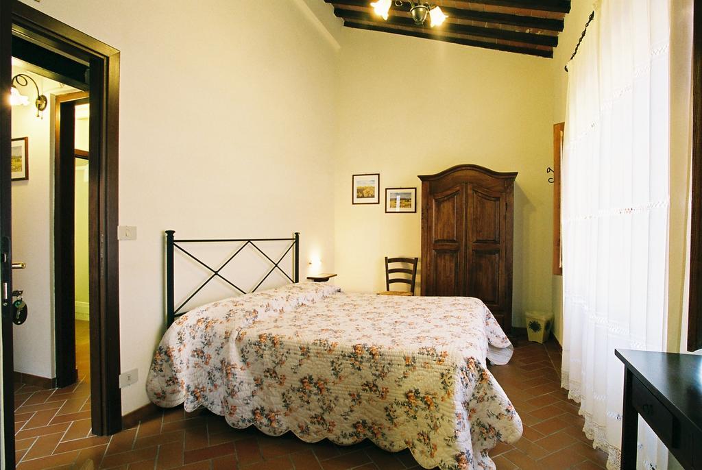 Camere Zimmer Rooms San Francesco Buti 外观 照片