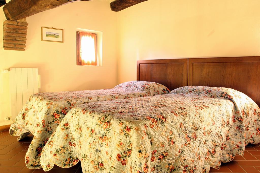 Camere Zimmer Rooms San Francesco Buti 外观 照片