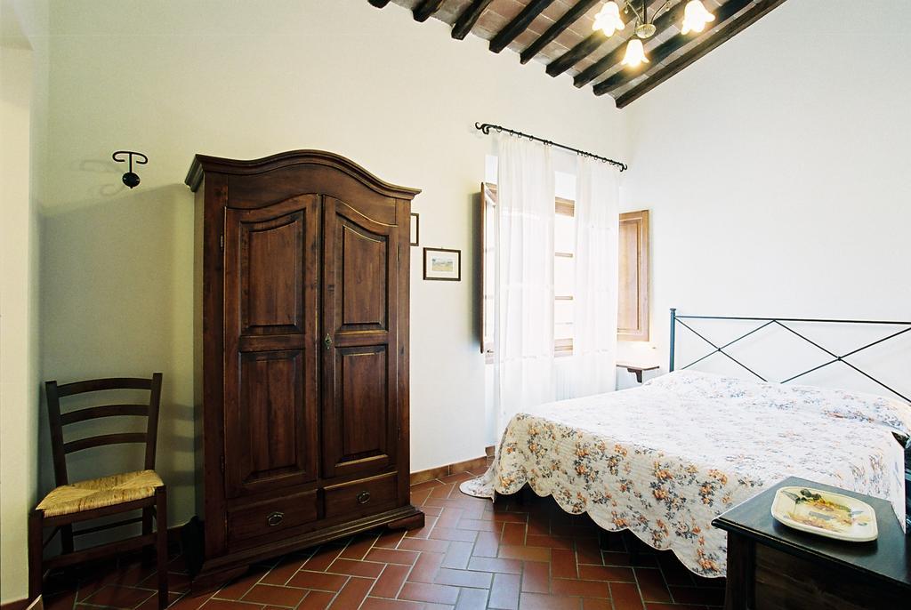 Camere Zimmer Rooms San Francesco Buti 外观 照片