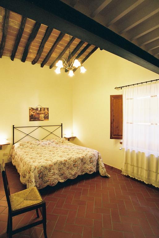 Camere Zimmer Rooms San Francesco Buti 外观 照片