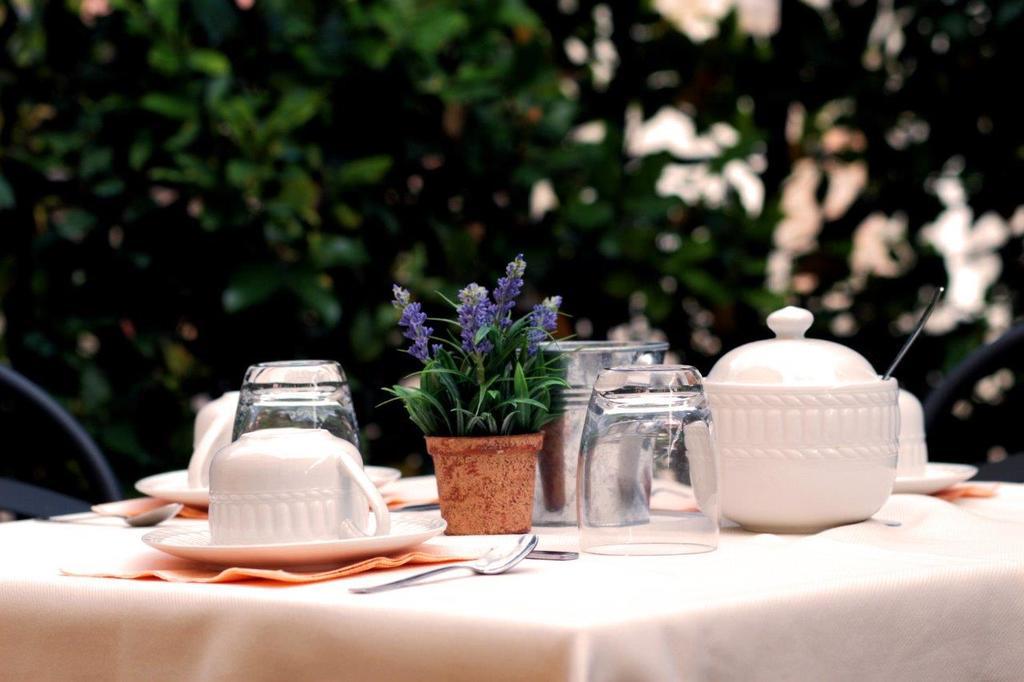 Camere Zimmer Rooms San Francesco Buti 外观 照片