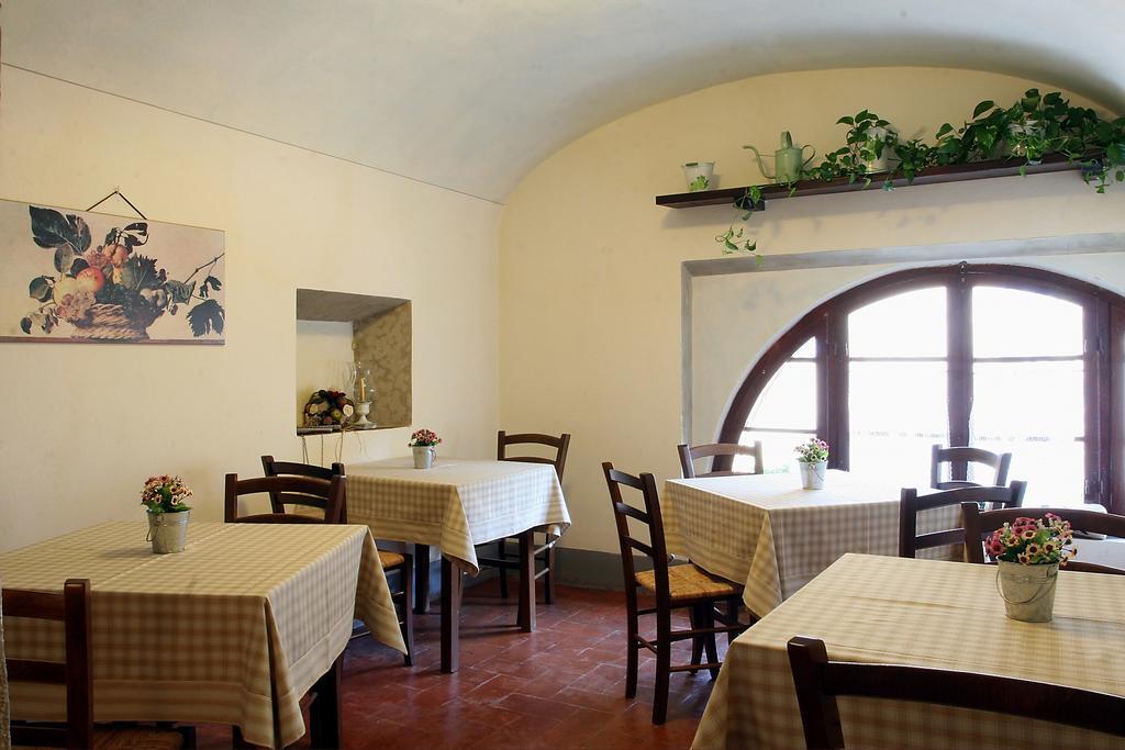 Camere Zimmer Rooms San Francesco Buti 外观 照片