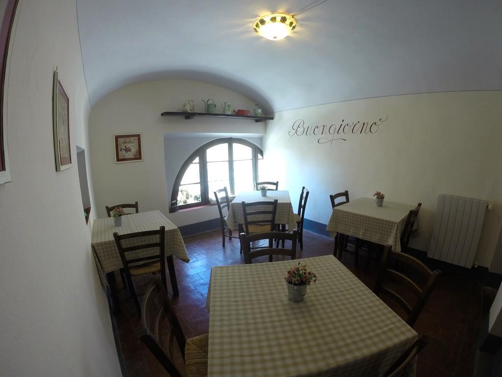 Camere Zimmer Rooms San Francesco Buti 外观 照片