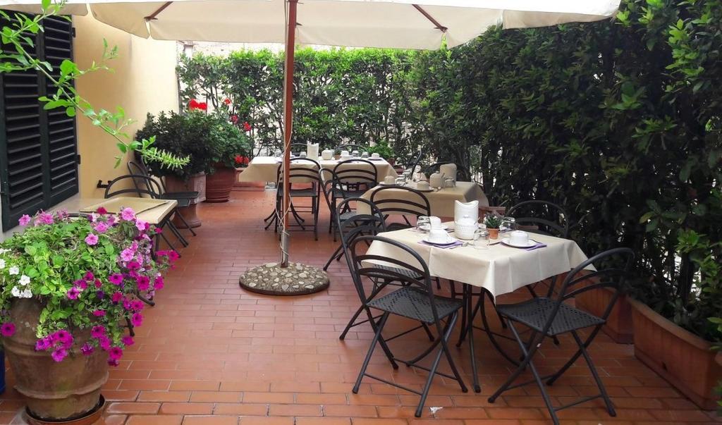 Camere Zimmer Rooms San Francesco Buti 外观 照片