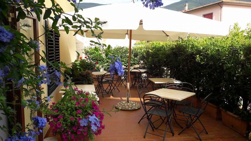 Camere Zimmer Rooms San Francesco Buti 外观 照片